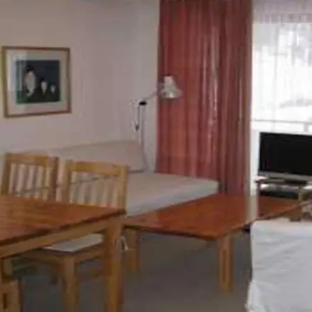 Allalin شقة Saas Fee