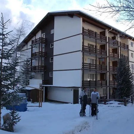 Allalin شقة Saas Fee