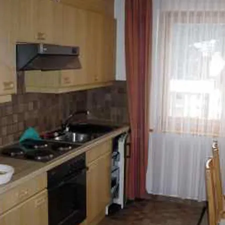 Allalin Apartment Saas-Fee