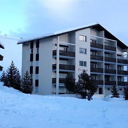 Allalin * Saas-Fee